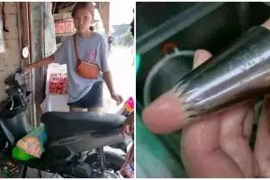 11 Potret kocak bikin panik dan heboh ini endingnya nyengir lebar