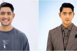 Usai singgung soal pamit dari sinetron lewat unggahan video, Arya Saloka beri klarifikasi