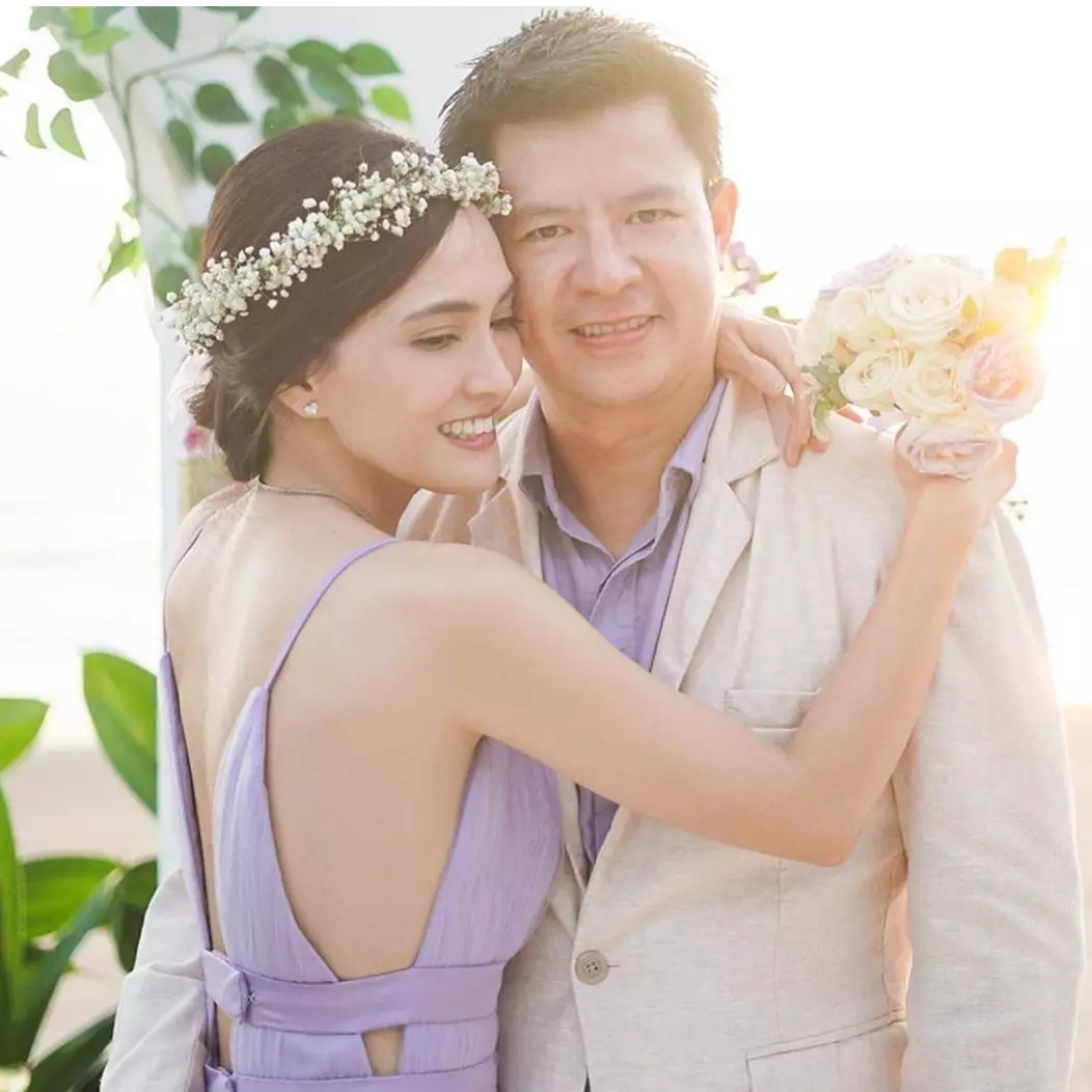 Gugat cerai suami, intip 9 momen kenangan Shandy Aulia dan David Herbowo hingga 12 tahun nikah