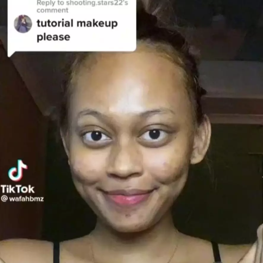 Dikira orang bule ternyata asli Indonesia, 9 potret transformasi wanita ini sukses bikin pangling