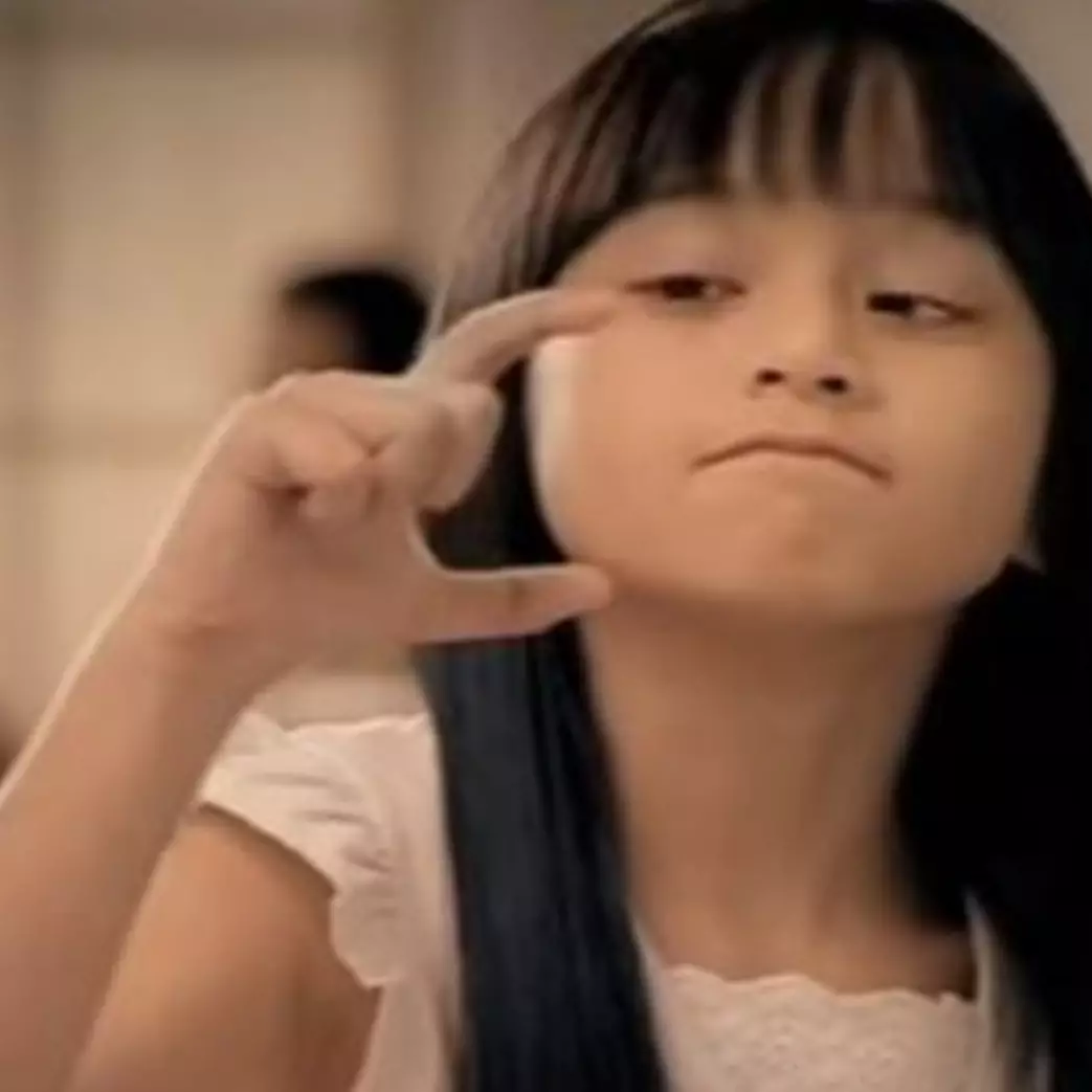 Bocah di iklan sampo ini sempat dituding jadi pelakor, intip 11 potret terkininya yang beda banget