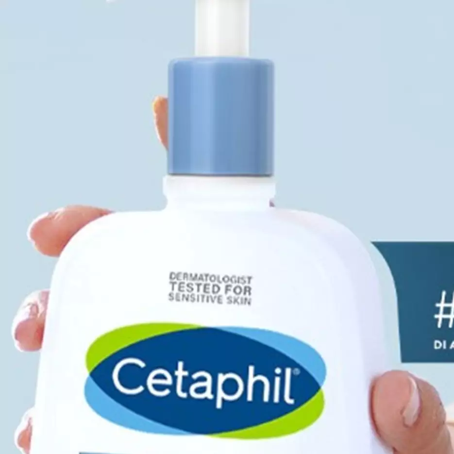 Bukan cuma sekadar membersihkan wajah, ini 9 manfaat cetaphil gentle skin cleanser
