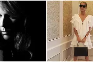 Siap comeback usai 4 bulan vakum berjuang lawan penyakit langka, ini 9 potret terbaru Celine Dion