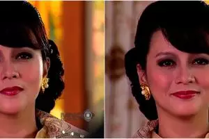 Dijuluki ratu antagonis, 9 potret masa muda ‘Diana’ di serial Candy ini manglingi abis