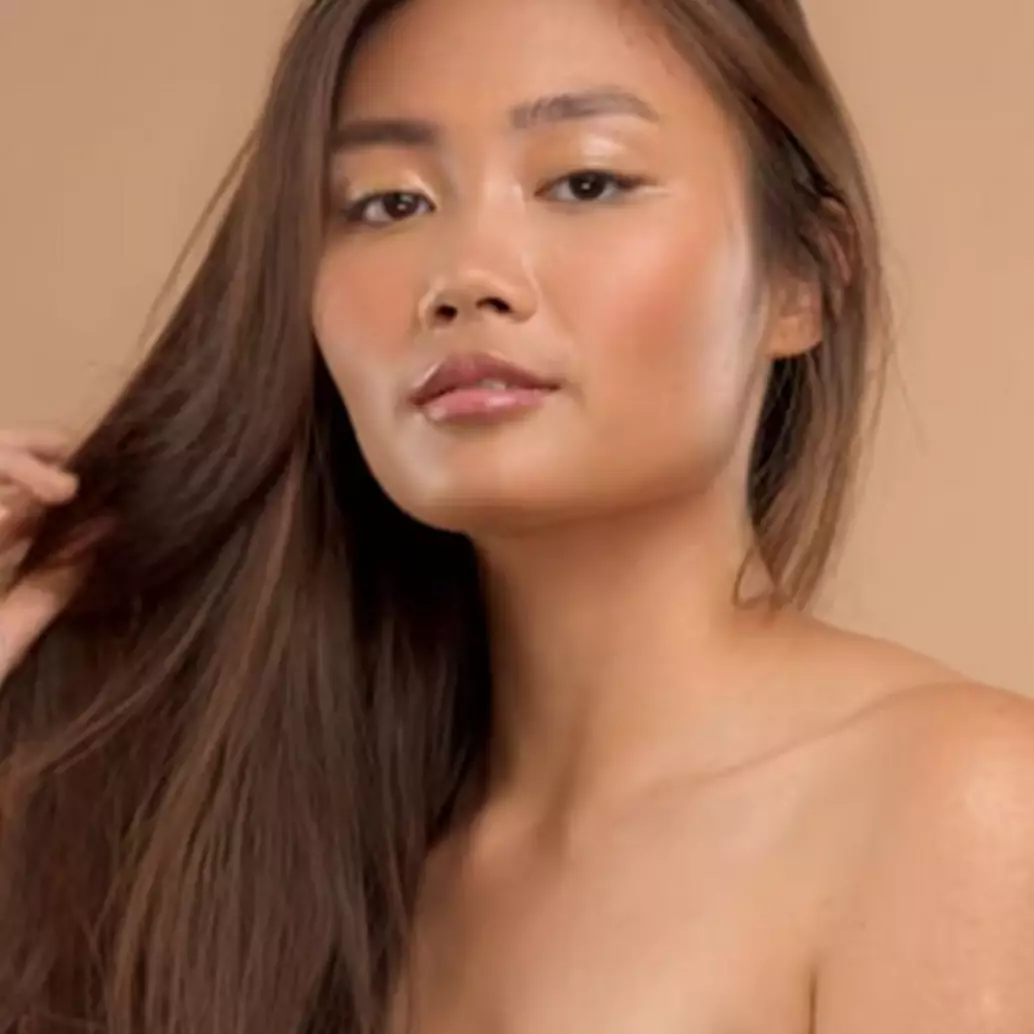 Praktis digunakan, begini cara mudah membuat dry shampoo hanya pakai 1 bahan makanan