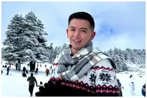 10 Kreasi masakan berbahan daging ala Nicky Tirta, menggugah selera dan tak bikin bosan