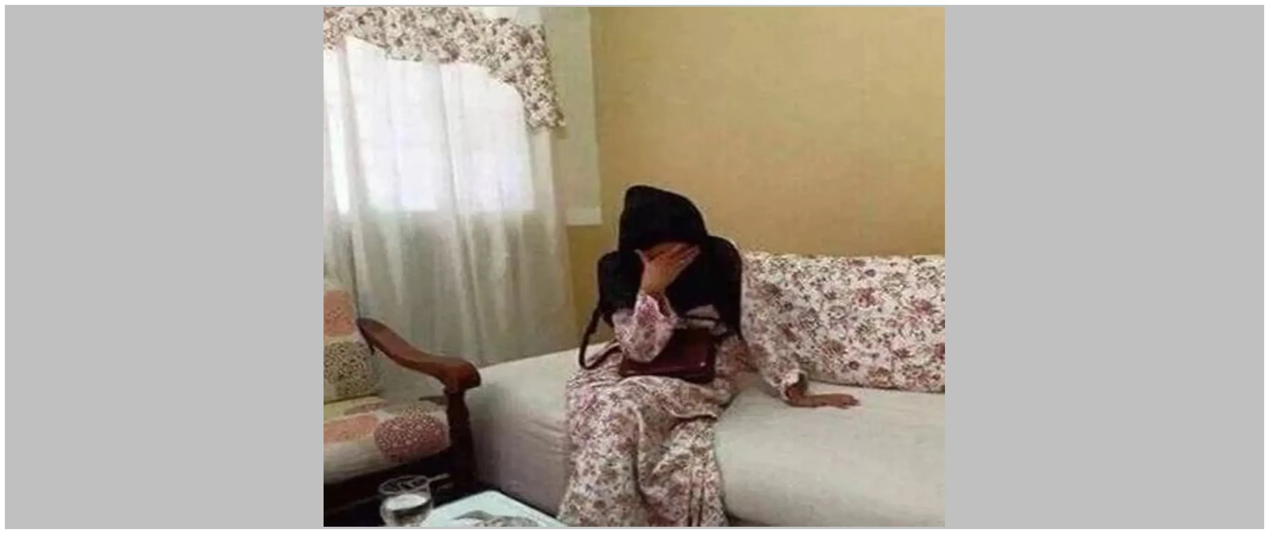 11 Potret kocak orang pakai baju Lebaran ini penampakannya nyeleneh abis
