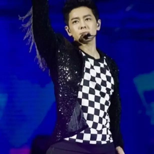 Paras imutnya digilai kaum hawa era 90-an, ini 11 potret lawas Jimmy Lin 'Kakak Boboho'