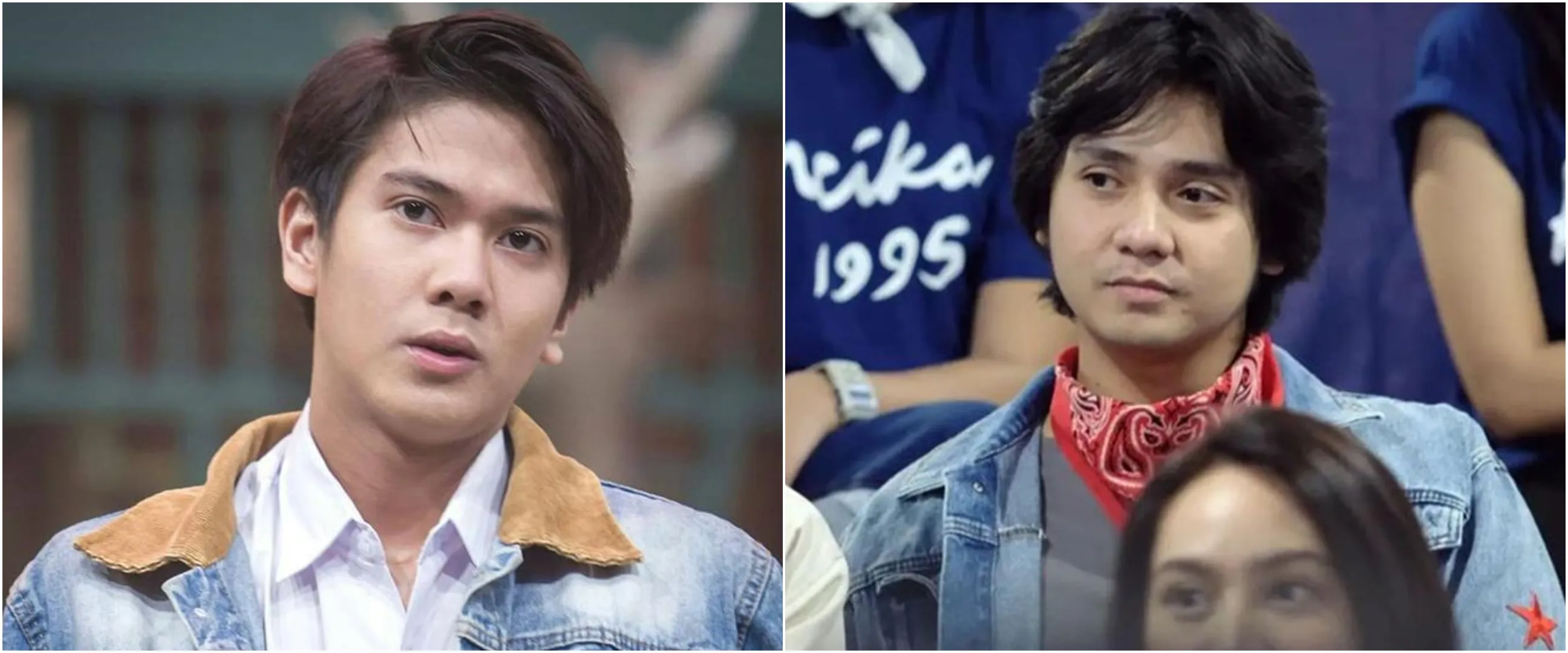 Jadi pemeran sosok Dilan, ini 11 beda gaya Iqbaal Ramadhan dan Arbani Yasiz di keseharian