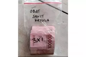 Nyelenehnya kebangetan, 11 pelesetan obat sakit ini malah bikin nggak jadi sembuh