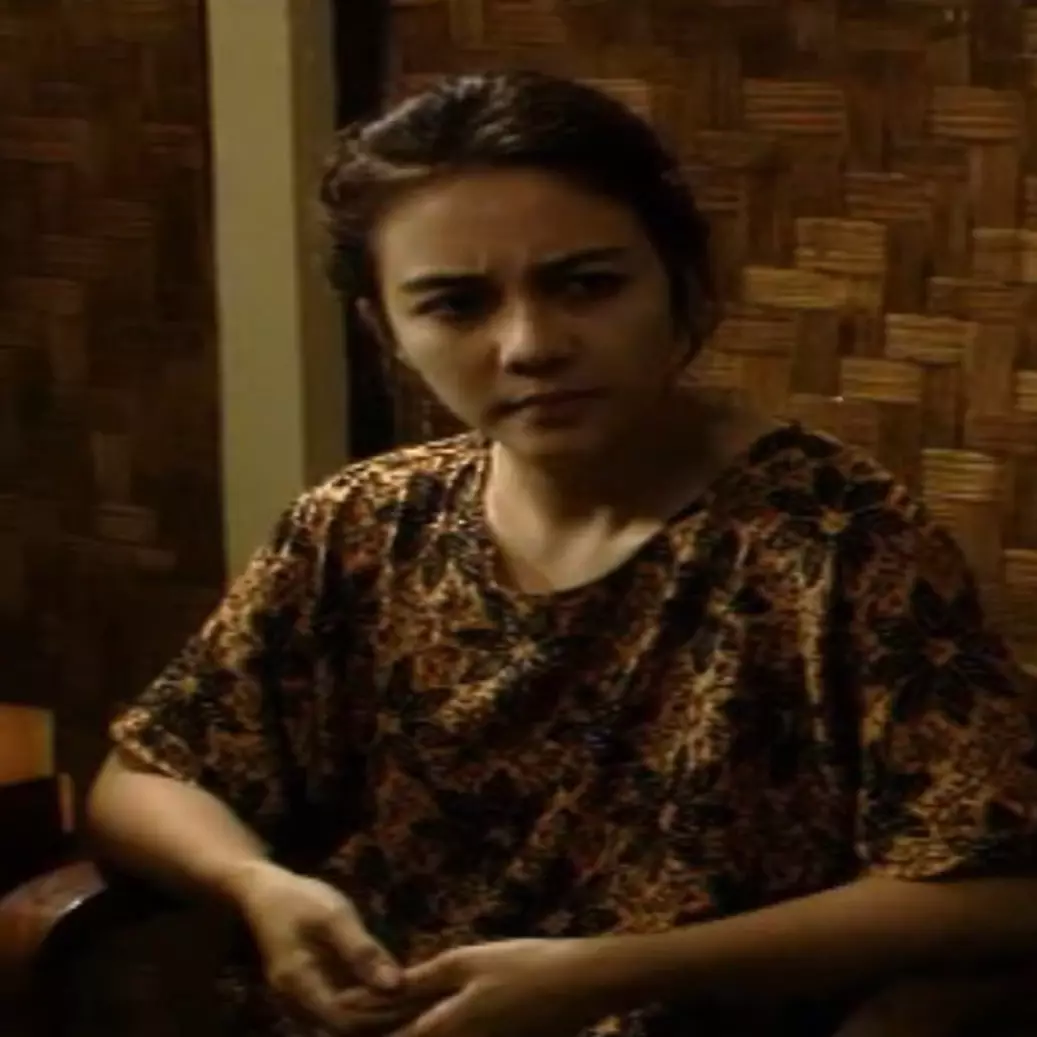 Emak di serial Keluarga Cemara dulu model era 80-an, intip 11 potret lawasnya manglingi