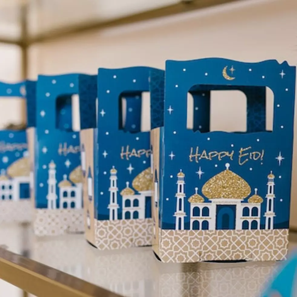 95 Kata-kata mutiara Islam di Hari Raya Idul Fitri, eratkan tali persaudaraan