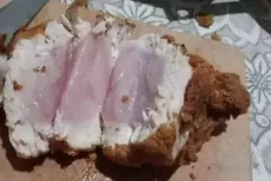 Apes bener! 11 potret kocak gagal bikin masakan ayam ini bikin ngelus dada