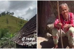 Rumah unik dari tanah liat berusia 300 tahun ini masih kokoh berdiri dan dihuni, intip 5 penampakannya