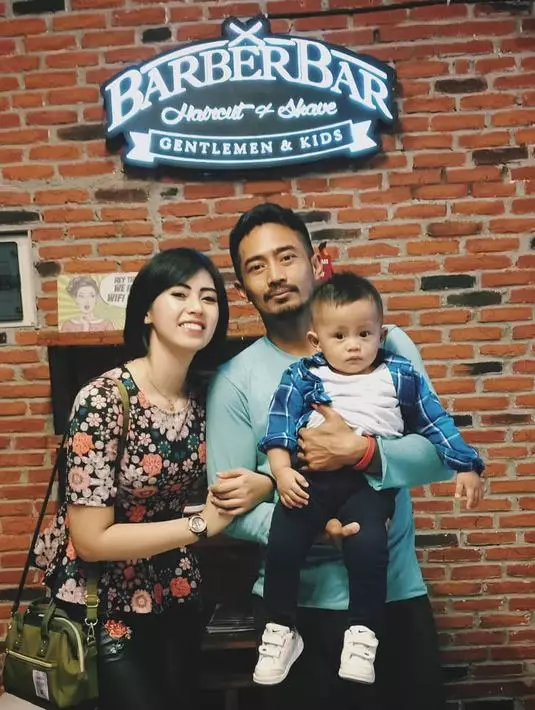 alasan Yama Carlos digugat cerai istri © Instagram/@arfitadwip