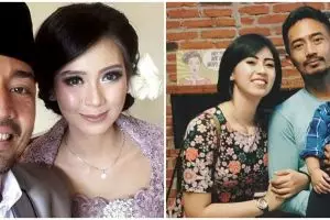 Istri Yama Carlos ungkap alasan gugat cerai, akui melakukan kesalahan
