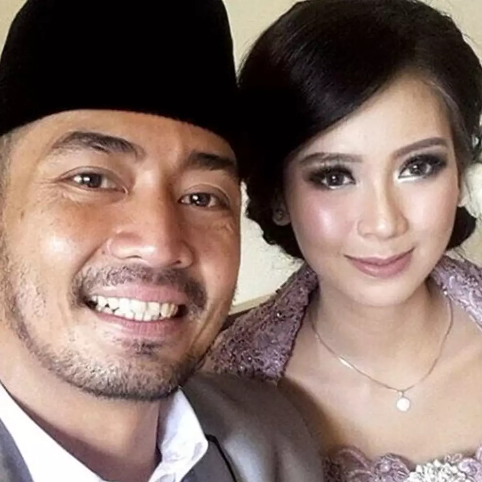 Istri Yama Carlos ungkap alasan gugat cerai, akui melakukan kesalahan