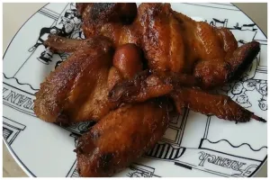 Tak perlu air kelapa, begini trik simpel bikin ayam bacem agar gurih maksimal dan tak mudah hancur