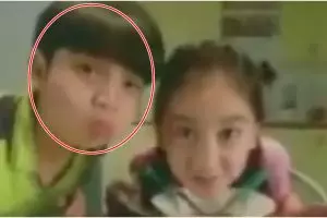 Bocah di iklan mi instan ini jadi ayah baru, intip 11 potret transformasinya