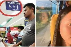 13 Potret nyeleneh diam-diam menyimpan kejadian lucu pas di-zoom ini bikin cekikikan