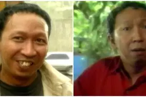 Mas Atmo teman si Doel ini punya kerjaan mentereng jadi dosen IKJ, ini 9 potret terbarunya