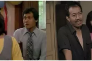 Anak ibu kos di Warkop DKI ini pernah jadi kekasih Tommy Soeharto, intip 11 transformasinya