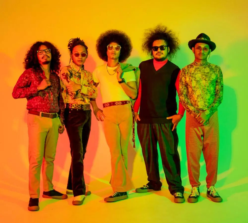 The Nameks rilis single debut © 2023 brilio.net The Nameks rilis single debut © 2023 brilio.net