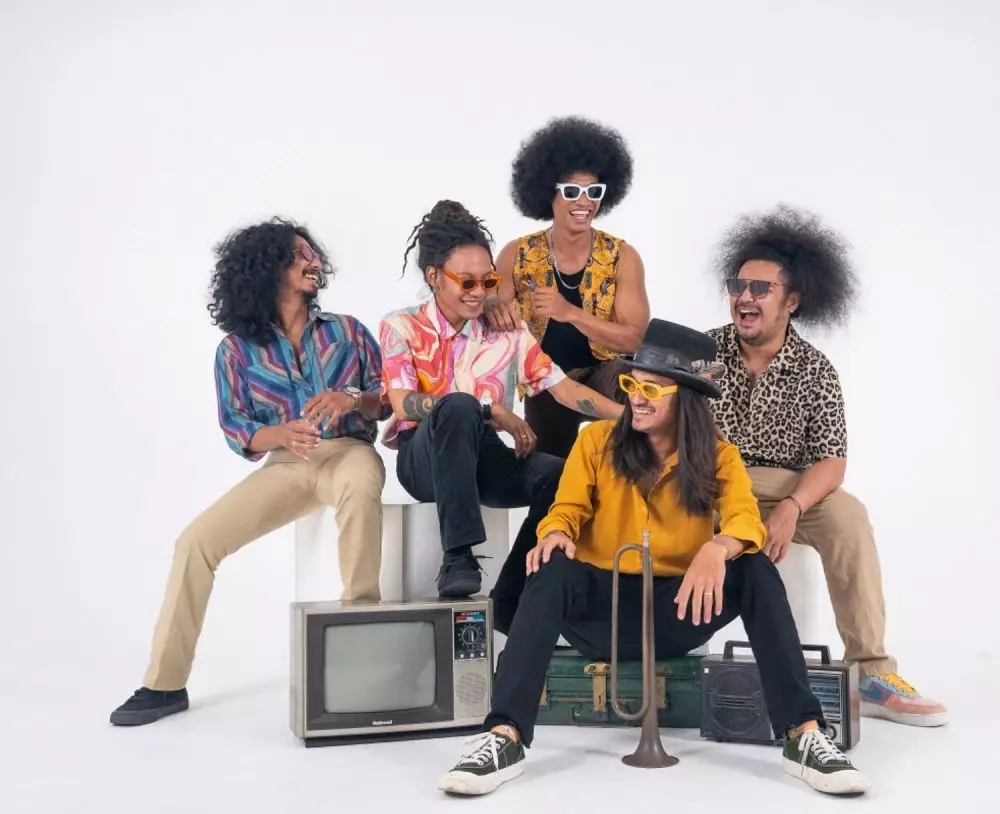 The Nameks rilis single debut © 2023 brilio.net The Nameks rilis single debut © 2023 brilio.net