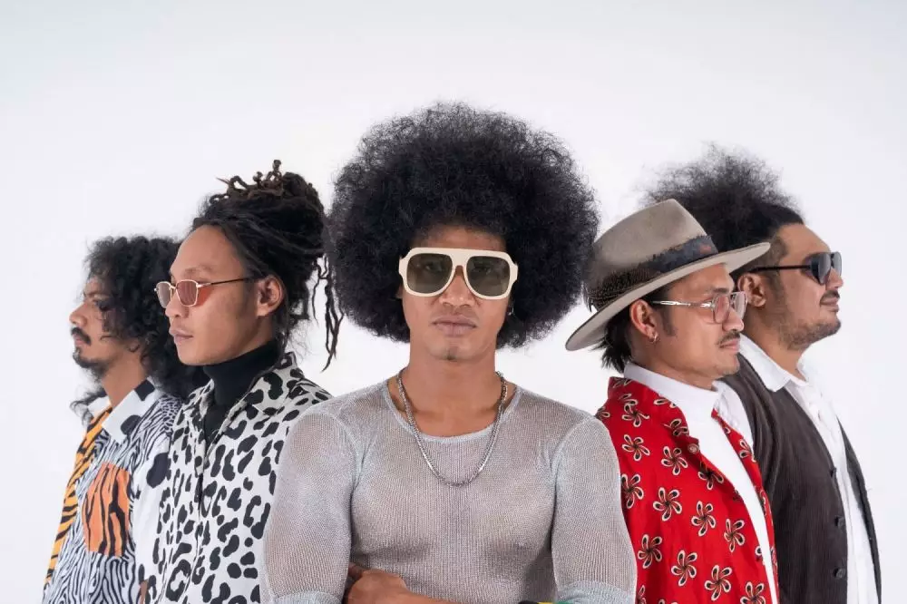 The Nameks rilis single debut © 2023 brilio.net The Nameks rilis single debut © 2023 brilio.net