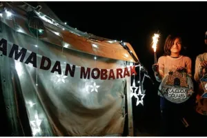 65 Kata bijak Islami yang jadi renungan saat hari Lebaran Idul Fitri, sejukkan hati