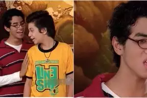 Steve sahabat Rani di sinetron Candy kini jadi eksekutif produser, 11 potret terbarunya manglingi abis