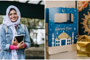 65 Kata-kata mutiara Islami selamat Lebaran Idul Fitri dalam bahasa Inggris beserta artinya