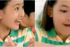 Bocah di iklan es lilin dulunya tinggal di rumah berdinding kayu, intip 11 potret kesehariannya kini