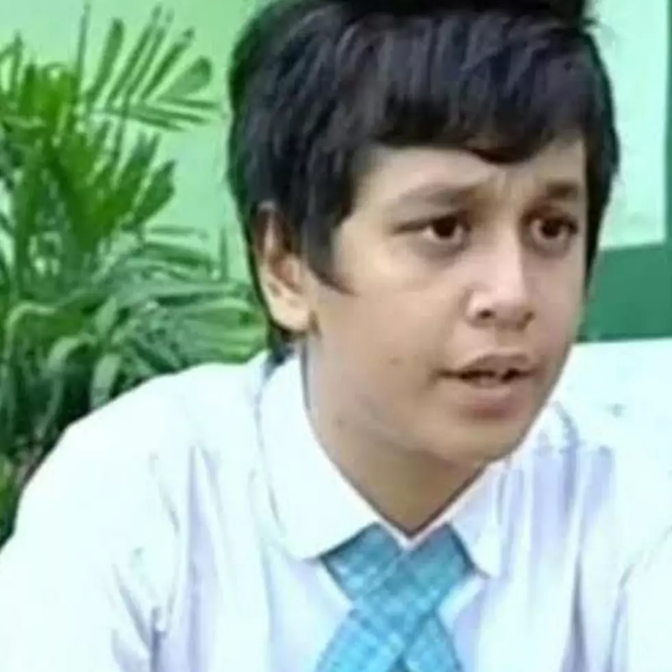 Cowok idaman Nimaz Dewantary di sinetron Candy kini jadi vokalis band, intip 11 potret transformasinya