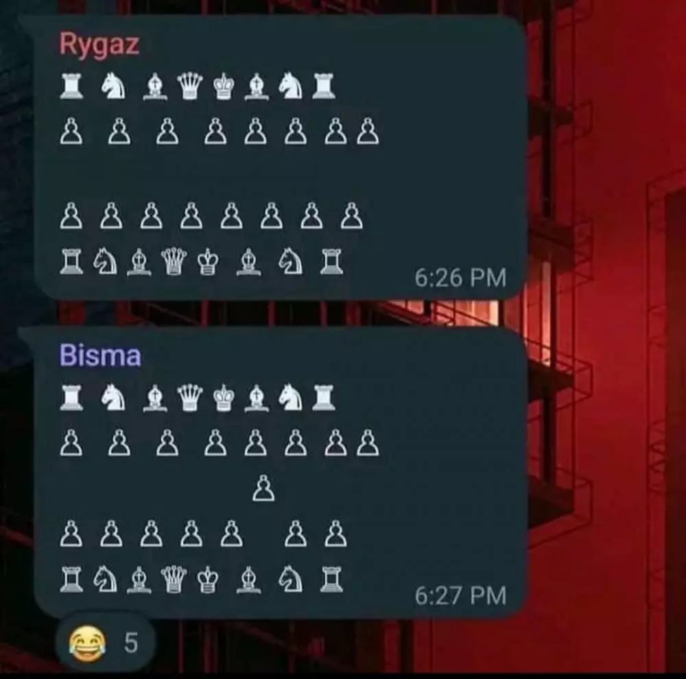 11 percakapan lucu di grup chat kelas ini receh banget © berbagai sumber