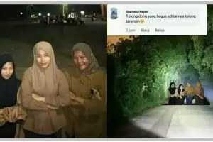 11 Potret kocak minta editin foto ini endingnya nyeleneh abis, nggak sesuai ekspektasi