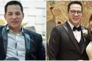 Ari Wibowo gugat cerai Inge Anugrah usai 16 tahun nikah, minta hak asuh anak