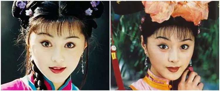 Pembantu di serial Putri Huan Zhu ini betah menjomblo di usia 41 tahun, ini 11 potret terbarunya