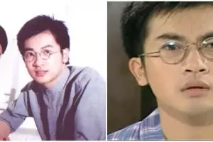 Cintanya sempat ditolak Ruby Lin di Kabut Cinta, 11 potret terbaru Du Fei awet muda di usia 49 tahun