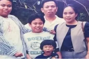 Intip kabar terbaru ketiga anak Dono Warkop DKI, ada yang jadi ahli nuklir