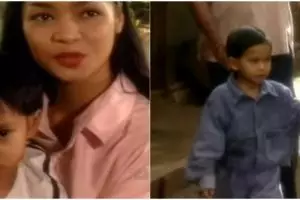 Pemeran bocah di sinetron Si Doel Anak Sekolahan ini jadi CEO sukses, intip 13  transformasinya