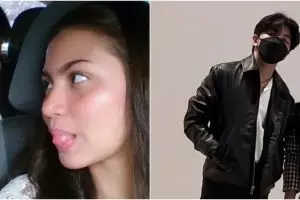 Sama-sama pernah jadi bintang iklan cilik, intip 9 potret kebersamaan Ariel Tatum dan adik