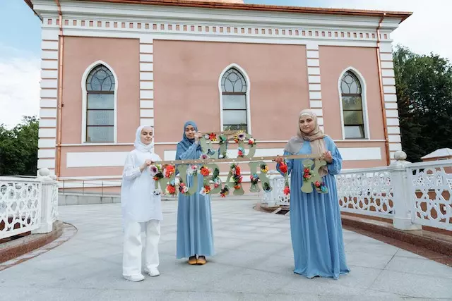 Kata-kata bijak  bahasa inggris tentang Idul Fitri 2023 © 2023 brilio.net Kata-kata bijak  bahasa inggris tentang Idul Fitri 2023 © 2023 brilio.net