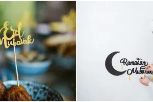 50 Kata-kata bijak bahasa Inggris Lebaran Idul Fitri 2023 beserta artinya, sucikan hati tenangkan jiwa