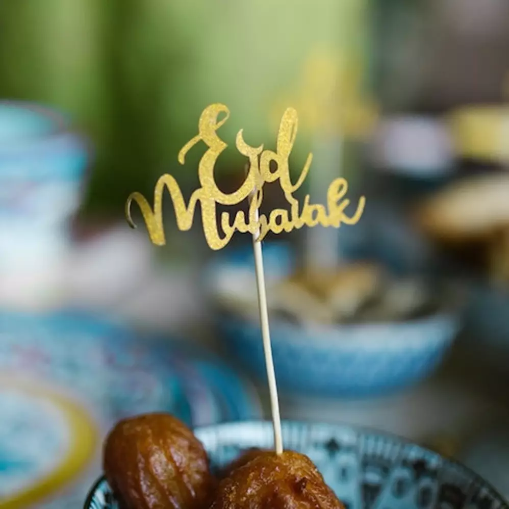 50 Kata-kata bijak bahasa Inggris Lebaran Idul Fitri 2023 beserta artinya, sucikan hati tenangkan jiwa