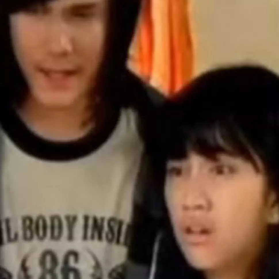 Jadi rebutan para cowok di sinetron, intip 11 potret kemesraan pemeran Candy dan pasangan asli