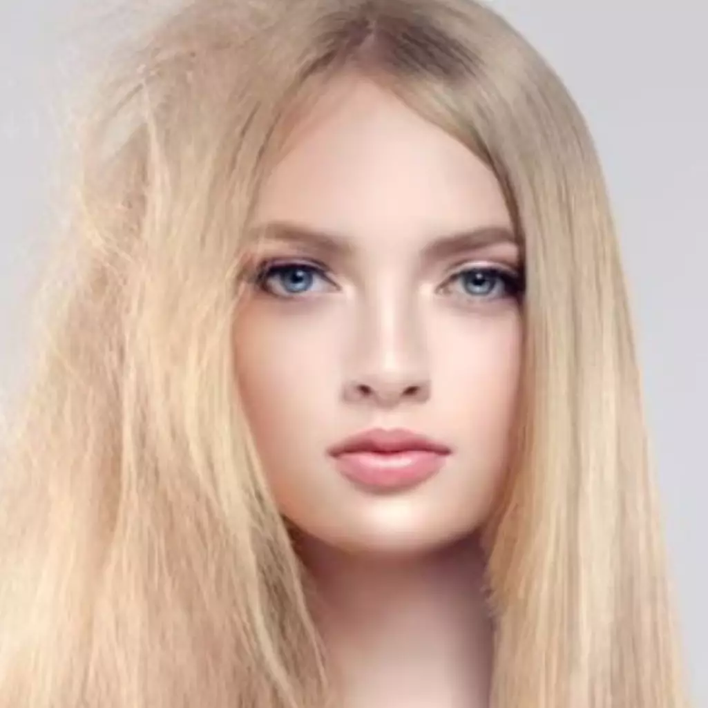 Bantu merawat rambut rusak akibat bleaching, ini cara membuat scrub kulit kepala pakai 5 bahan alami