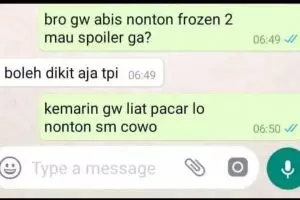 11 Status lucu tentang dark jokes ini bikin nggak bisa berkata-kata, gelap banget serasa ada yang mati