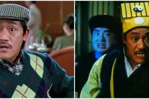 Mengenang Richard Ng raja komedi Mandarin, ini 11 potret lawasnya di masa kejayaannya era 90-an