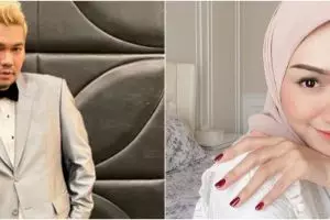 Belum lama bercerai, 9 seleb ini rayakan Idul Fitri pertama tanpa pasangan di tahun 2023